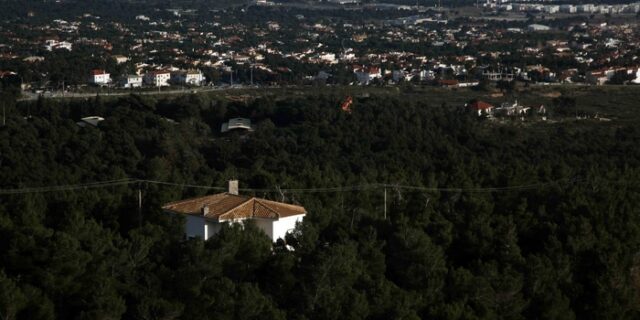 Αλλαγές και νέα παράταση για τα αυθαίρετα