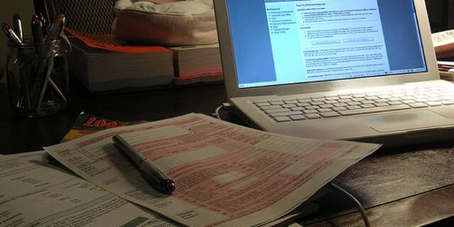 Κλειστές εφορίες για 48 ώρες