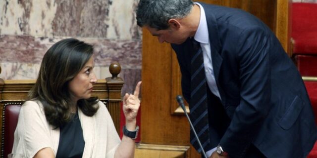 Έκοψε τα μάστερ στις πολυτεχνικές σχολές