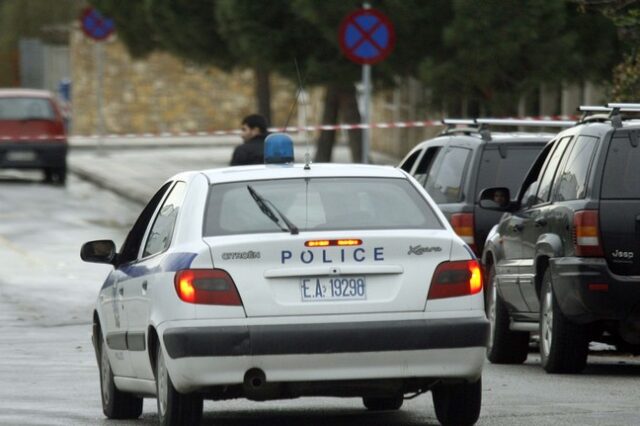 Ξέφυγε από τους απαγωγείς της