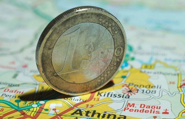 Τα πάντα για να μείνει η Ελλάδα στην Ευρωζώνη