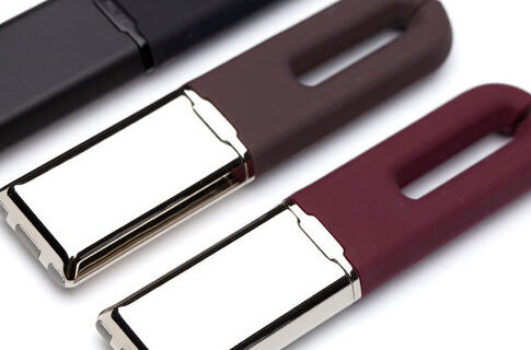 Δονητής με θύρα USB