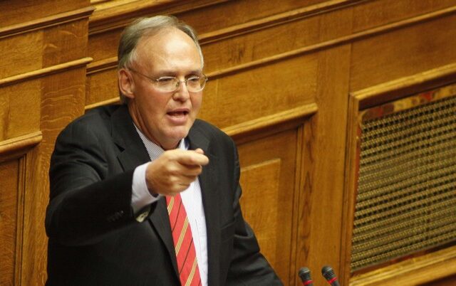 Δούκας: “Είπα αυτό που έβλεπα να έρχεται”