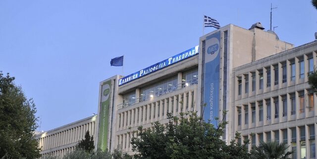 Λουκέτο σε ΕΤ1 – Ραδιοτηλεόραση και ραδιόφωνα