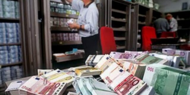 Γερμανική πρόταση για άμεση μείωση του ελληνικού χρέους