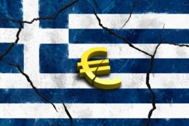 Οι Γερμανοί θέλουν την Ελλάδα εκτός ευρώ