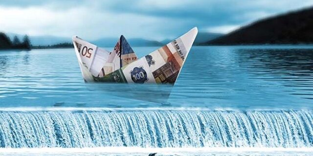 Οι εφορίες πήγαν διακοπές