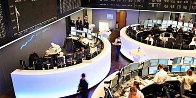 Θετικό πρόσημα στα ευρωπαϊκά χρηματιστήρια