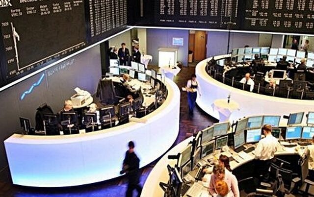Θετικό πρόσημα στα ευρωπαϊκά χρηματιστήρια