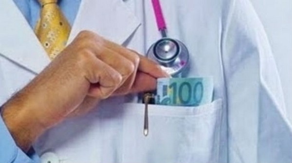 Καταδικάστηκε η παιδίατρος