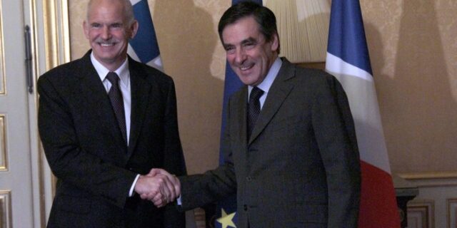 Στο τραπέζι η κοινή οικονομική διακυβέρνηση