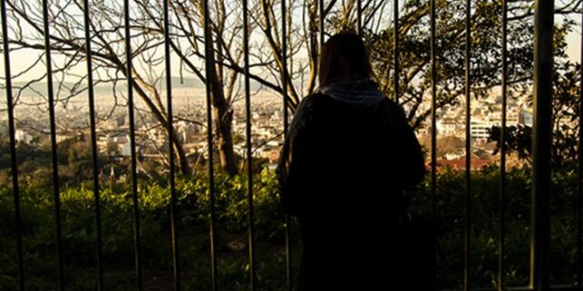 Η Γεωργία Παπαζήση ετοιμάζεται για το ταξίδι στην Ινδία