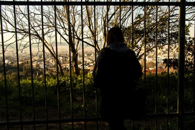 Η Γεωργία Παπαζήση ετοιμάζεται για το ταξίδι στην Ινδία