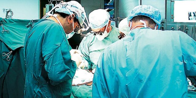 Δώρο ζωής για 9 ανθρώπους από 59χρονη Ελληνίδα