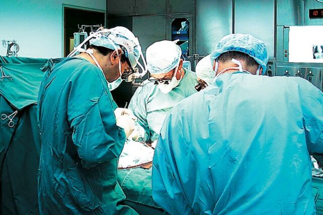 Δώρο ζωής για 9 ανθρώπους από 59χρονη Ελληνίδα