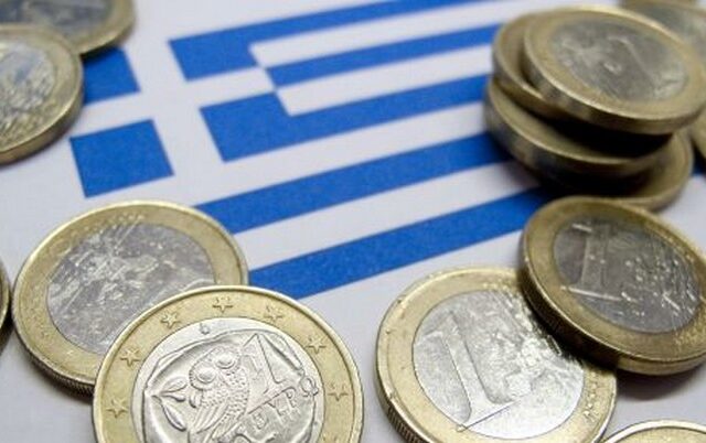Υποχώρηση του δείκτη PMI της Markit για την Ελλάδα στις 47,5 μονάδες