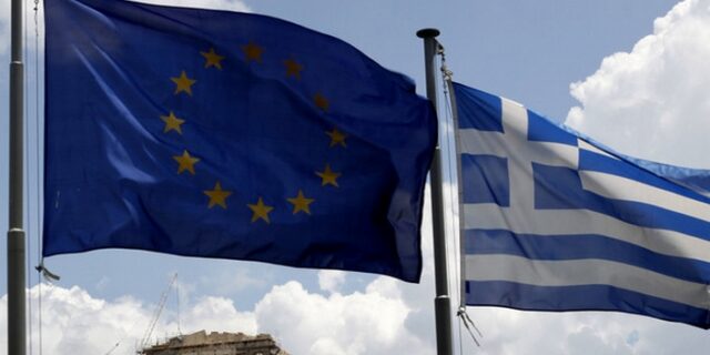 Το σχέδιο της κυβέρνησης για έξοδο της Ελλάδας από το ευρώ