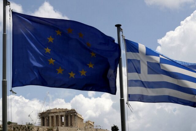 Το σχέδιο της κυβέρνησης για έξοδο της Ελλάδας από το ευρώ