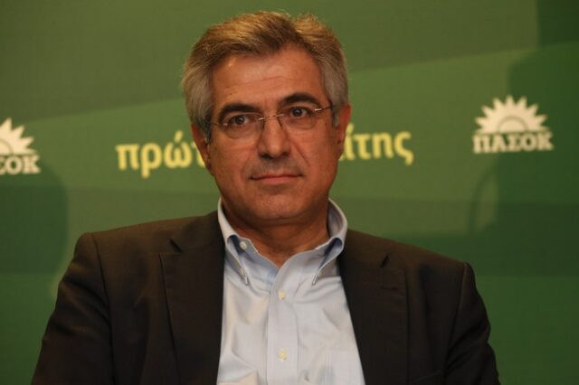 Χαστούκισαν τον Καρχιμάκη