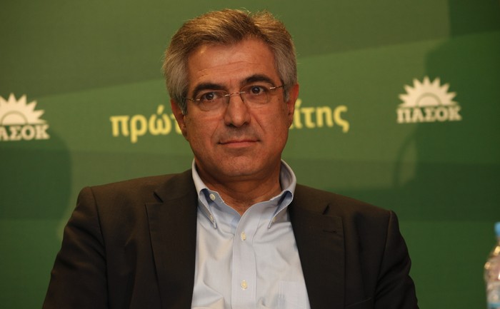 Χαστούκισαν τον Καρχιμάκη