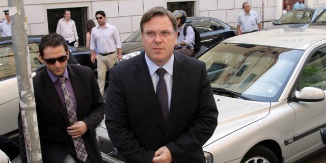 ΚΙΔΗΣΟ: Διώκονται αυτοί που αποκατέστησαν το κύρος της χώρας, επιβραβεύονται αυτοί που εξαπατούσαν