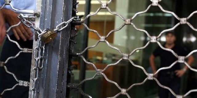120.000 εργαζόμενοι στο δρόμο λόγω ΦΠΑ