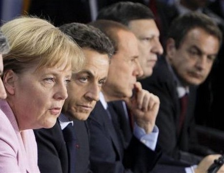 Ψάχνουν για τη σωτηρία