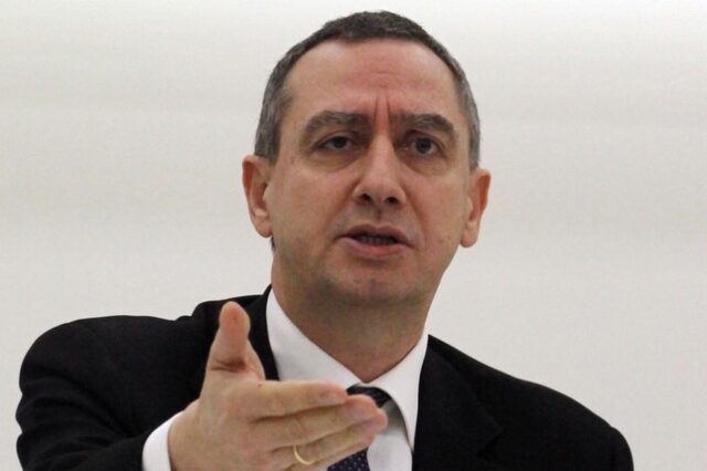 ΝΔ: “Κανείς δεν μιλάει για εκλογές μετά το Πάσχα”