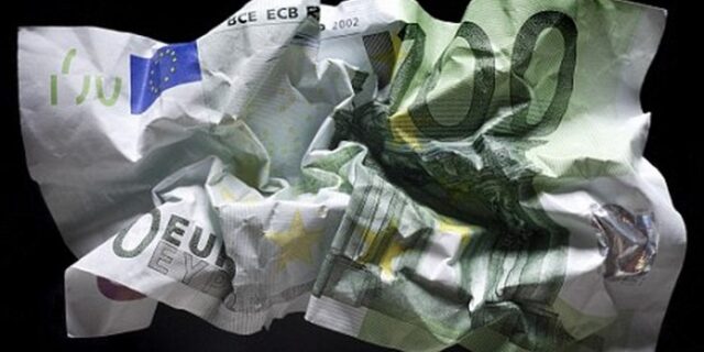 “Σώθηκε” η Ελλάδα, χρεοκόπησαν οι Έλληνες