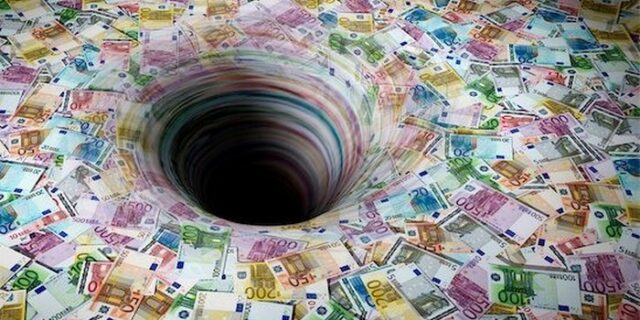 Ανίκητο το χρέος της Ελλάδας