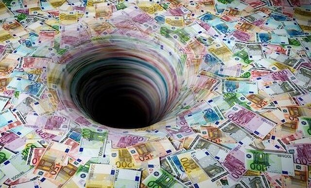 Ανίκητο το χρέος της Ελλάδας
