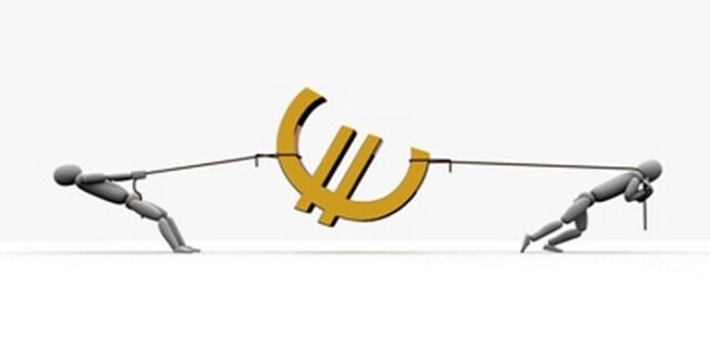 Σε 20 χρόνια η “ανάσταση” της Ελλάδας