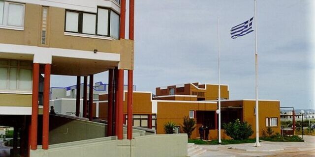 Θα προσβάλλει νομικά το νέο νόμο το Πολυτεχνείο Κρήτης