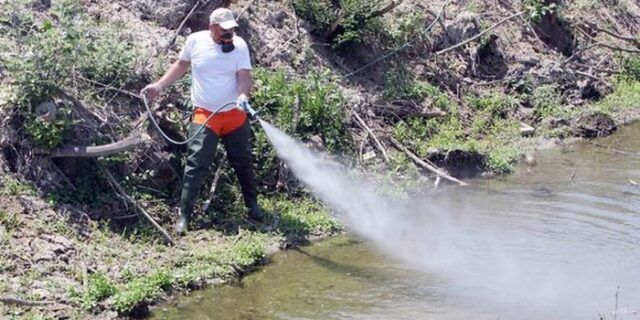 Καμπανάκι για περιστατικά μαλάριας στην Ελλάδα