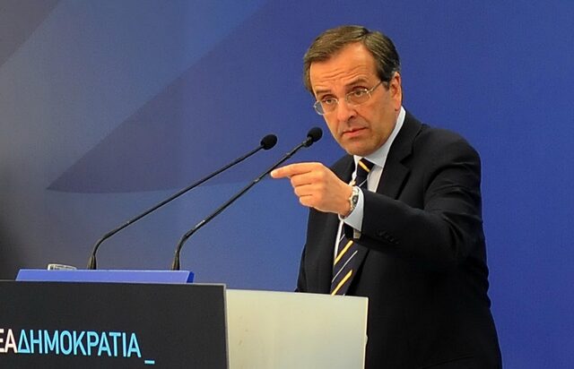 “Η Ελλάδα θα τα καταφέρει”