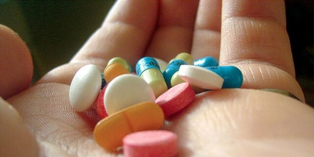 Επικίνδυνη ουσία σε συμπληρώματα διατροφής