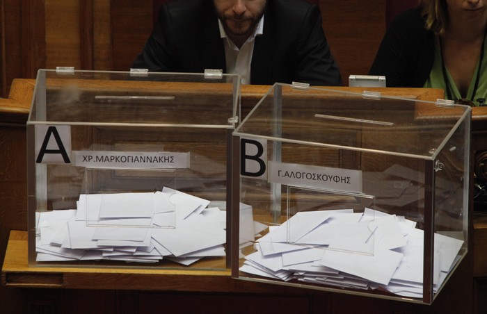 Τίτλοι τέλους στην υπόθεση Siemens