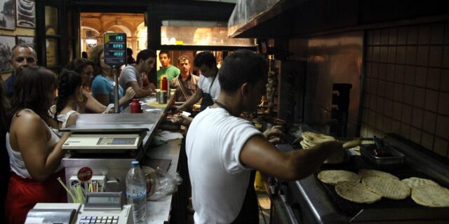 Ποια προϊόντα ακριβαίνουν από 1η Σεπτέμβρη