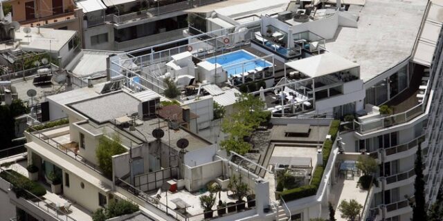 Αναστολή του “Πόθεν Έσχες” για τα ακίνητα