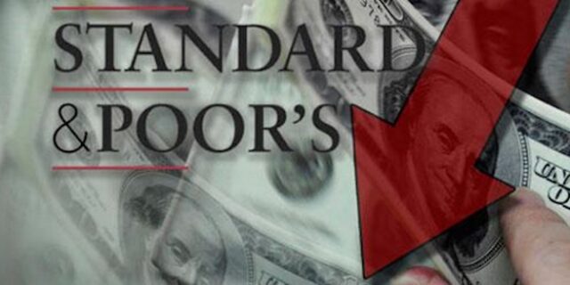 Οι ΗΠΑ εκδικούνται την Standard and Poors
