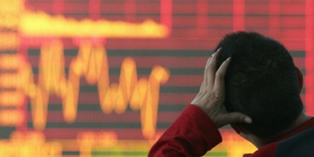 “Σεισμός” στα ασιατικά χρηματιστήρια