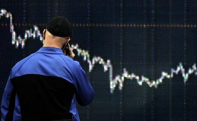 “Κατέβασε ρολά” το Χρηματιστήριο του Τελ Αβίβ