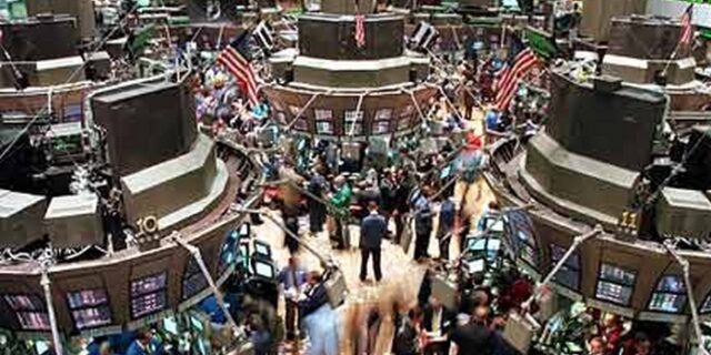 Ανακάμπτουν τα ευρωπαϊκά χρηματιστήρια