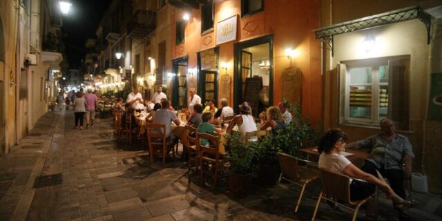 Στάση πληρωμών η απάντηση στο ΦΠΑ