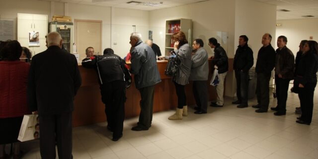 Ταμείο ανεργίας για ελεύθερους επαγγελματίες