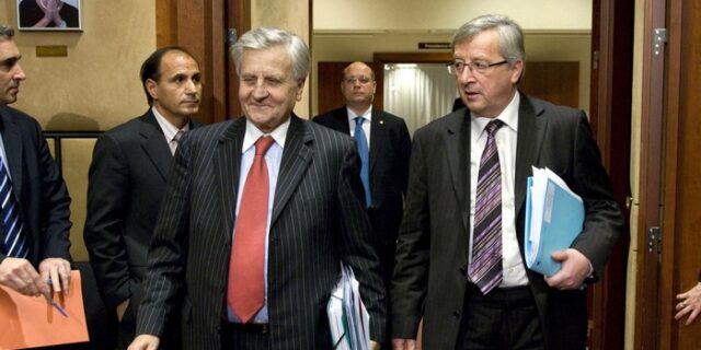 Έκτακτη σύσκεψη στις Βρυξέλλες