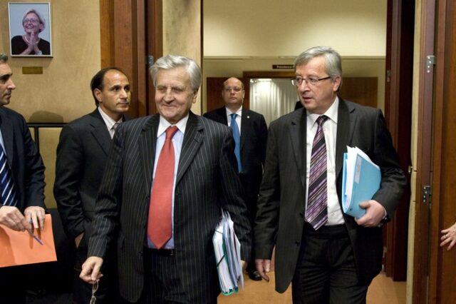 Έκτακτη σύσκεψη στις Βρυξέλλες