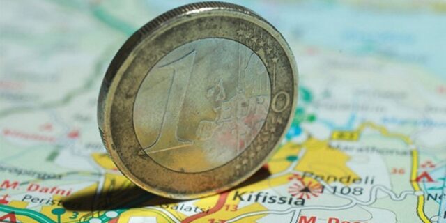 Καταδικασμένη σε χρεοκοπία η Ελλάδα