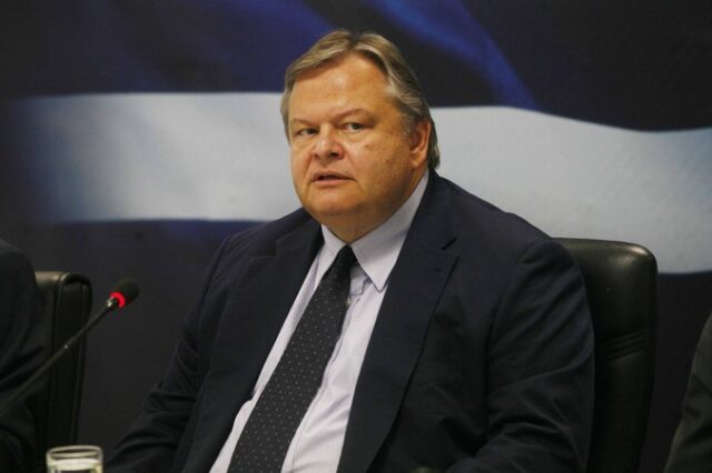 Βενιζέλος: “Κανονικά η 6η δόση”