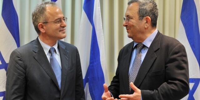 Στενοί σύμμαχοι με το Ισραήλ